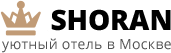 Shoran